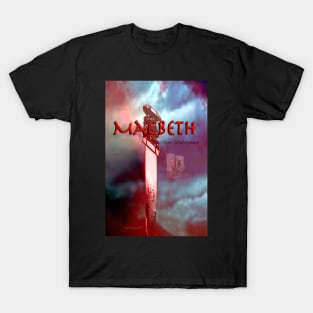 MacBeth T-Shirt